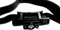 Bright Night Rechargeable LED Fishing Headlamp Green White 1000LM - product image 3