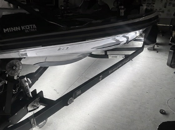 Bright Night LED Boat Trailer Lights