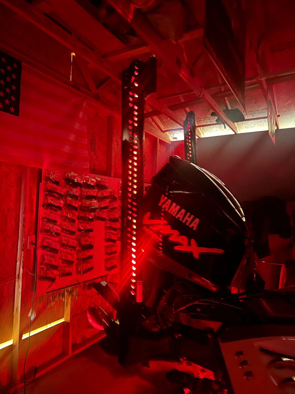 LED Anchor Lighting