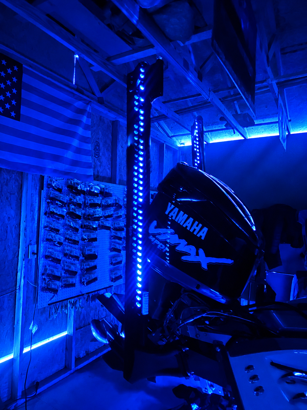 LED Anchor Lighting